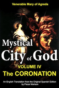 Mystical City of God: The Coronation